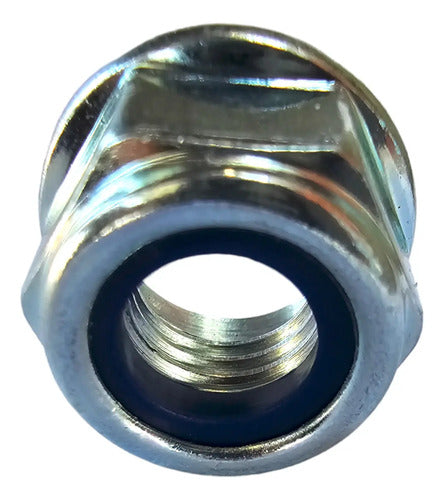 Tuerca Izquierda Para Desbrozadora Fs160 Fs220 Fs280