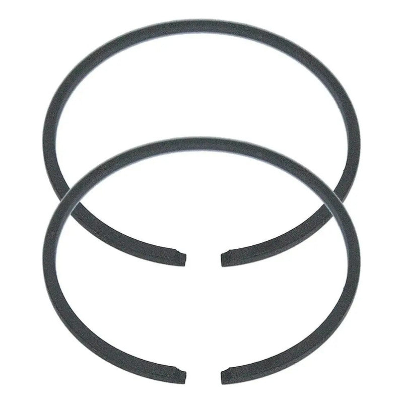 Anillos Para Piston Fs120 Fs250 Fs280 1.5x40mm (10piezas)