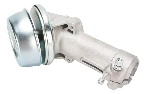 Codo De Engrane Para Desbrozadora Compatible Con Fs410