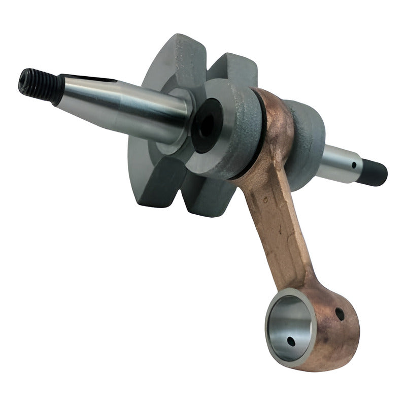 Conjunto De Cigüeñal Para Husqvarna 61 66 266 268 272 272xp