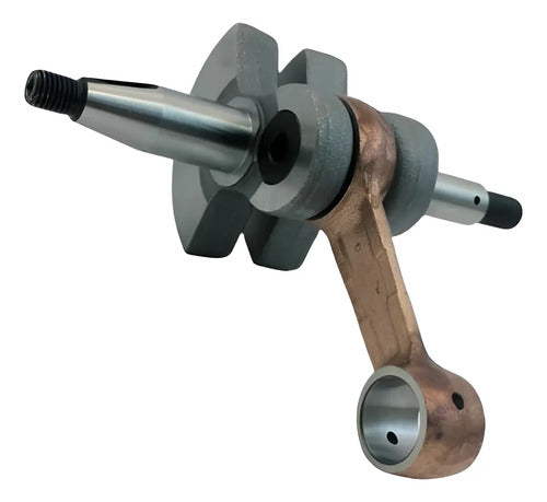 Conjunto De Cigüeñal Para Husqvarna 61 66 266 268 272 272xp