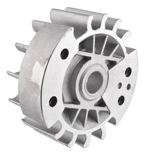 Rotor Magneto Compatible Con Stihl Ms250 Ms230 Reforzado
