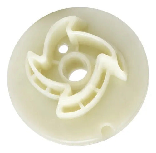 Polea De Arranque Para Jonsered Cs2150 Premium