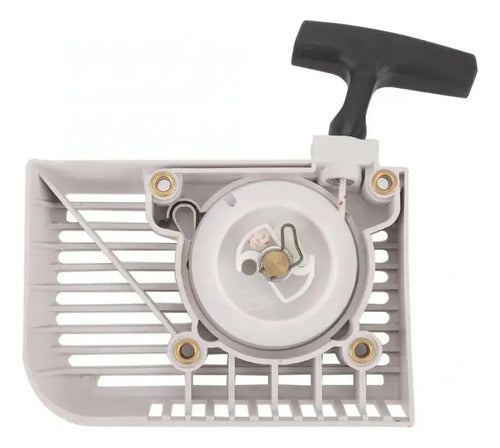 Tapa Arrancador Completo Para Fs220 Fs280 Fs290 Andavis.
