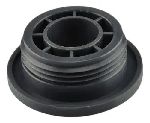 Sinfín Bomba De Aceite Para Husqvarna 181 281 Motosierra
