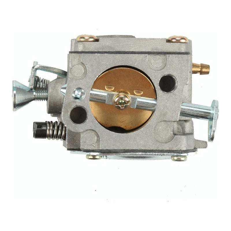 Carburador Kit De Motosierra Para Husqvarna 61 268 272xp.