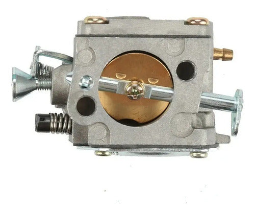 Carburador De Motosierra Para Husqvarna 61 268 272xp.