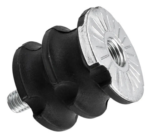 Soporte Chico Motosierra Para Husqvarna 272xp Andavis