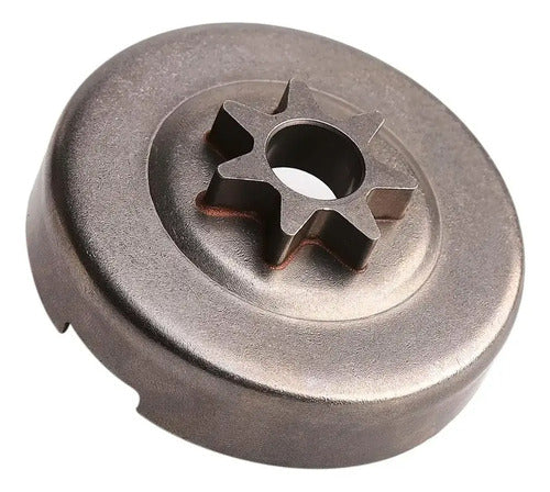 Piñón Cadena 3/8 7 Dientes Para Husqvarna 362 365 365xtorq.