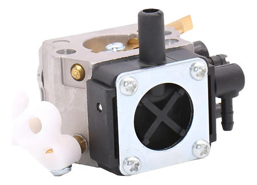 Carburador De Desbrozadora Para Stihl Fs250 Fs120 Premium.