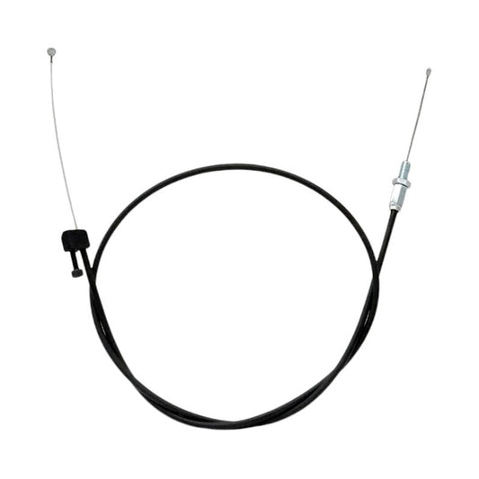 Cable Acelerador Para Husqvarna 143rii