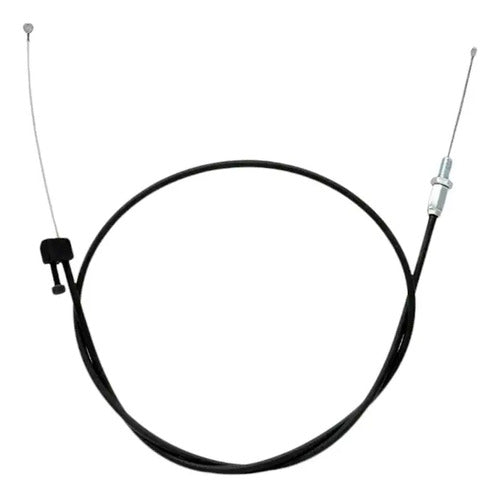 Cable Acelerador Para Husqvarna 143rii