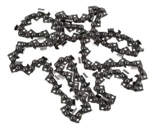Cadena Motosierra 74dl .063 Para Stihl 026 Pro Andavis