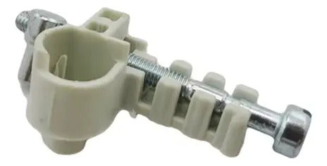 Tensor De Cadena Motosierra Ajustador Para Stihl Ms180 018