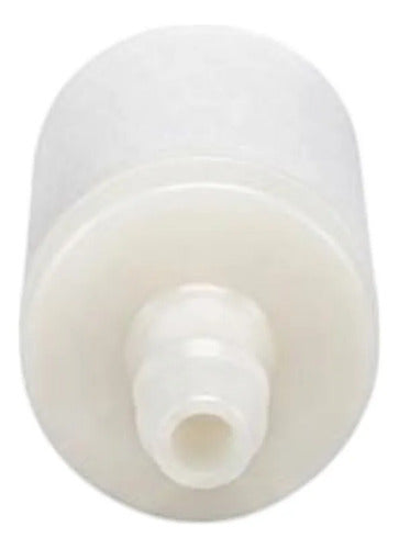 Cable Acelerador + Bujia Para Husqvarna 331r Andavis