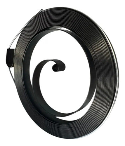 Muelle De Arranque Motosierra Para Husqvarna 137 Andavis