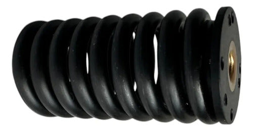 Goma Antivibración Para Husqvarna 371 Andavis