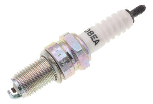 Bujia Bon D8ea Italika Dm150 Xr150l Ft125 Ft250 Rc200 (10pz)