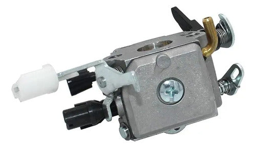 Carburador Compatible Con Stihl Ms181 Ms171 Premium Andavis
