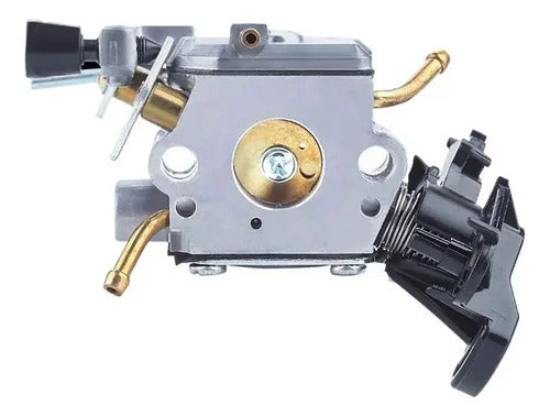 Carburador De Motosierra Para Husqvarna 450 De Calidad.