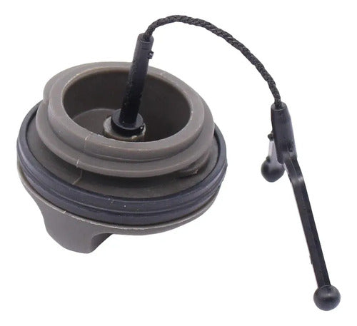 Tapón Gasolina Para Husqvarna 357xp 359 Alta Calidad Negro