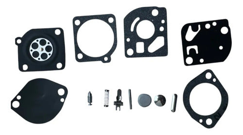 Kit De Repuestos Para Husqvarna 125l Andavis
