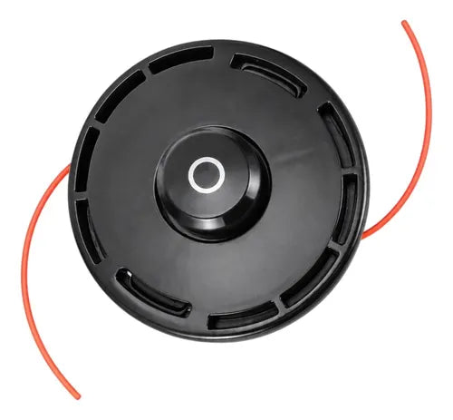Combo Cabezal M10 Kit Para Shimaha Tb-330 Tb-430 Negro