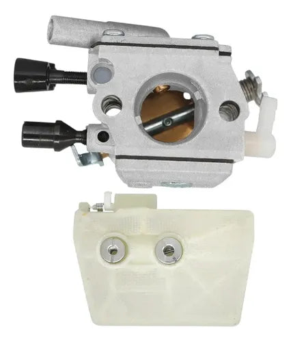 Carburador Filtro De Aire Para Stihl Ms382 Alta Calidad.