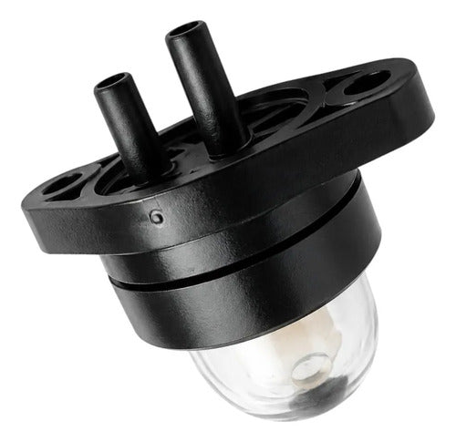 Burbuja Cebador Motosierra Para Poulan 2250