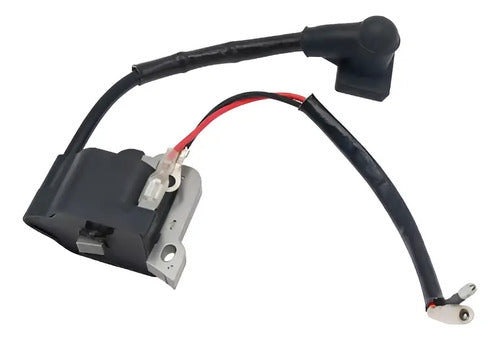 Bobina Encendido Desbrozadora Fumigadora Para Honda Gx35.