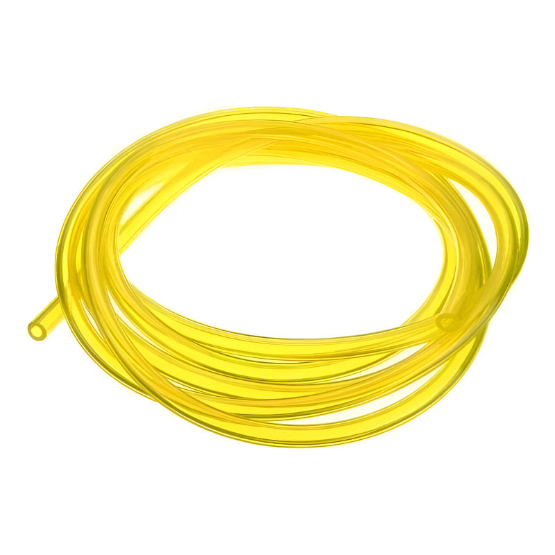 Manguera Para Desbrozadora Y Aspersoras  Amarillo