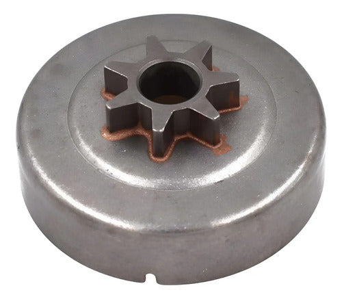 Campana De Piñon Motosierra Para Husqvarna 240 235 235e.