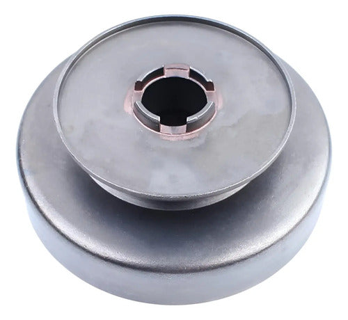 Campana Tambor De Clutch 3/8 7 Dientes Para Husqvarna 272xp