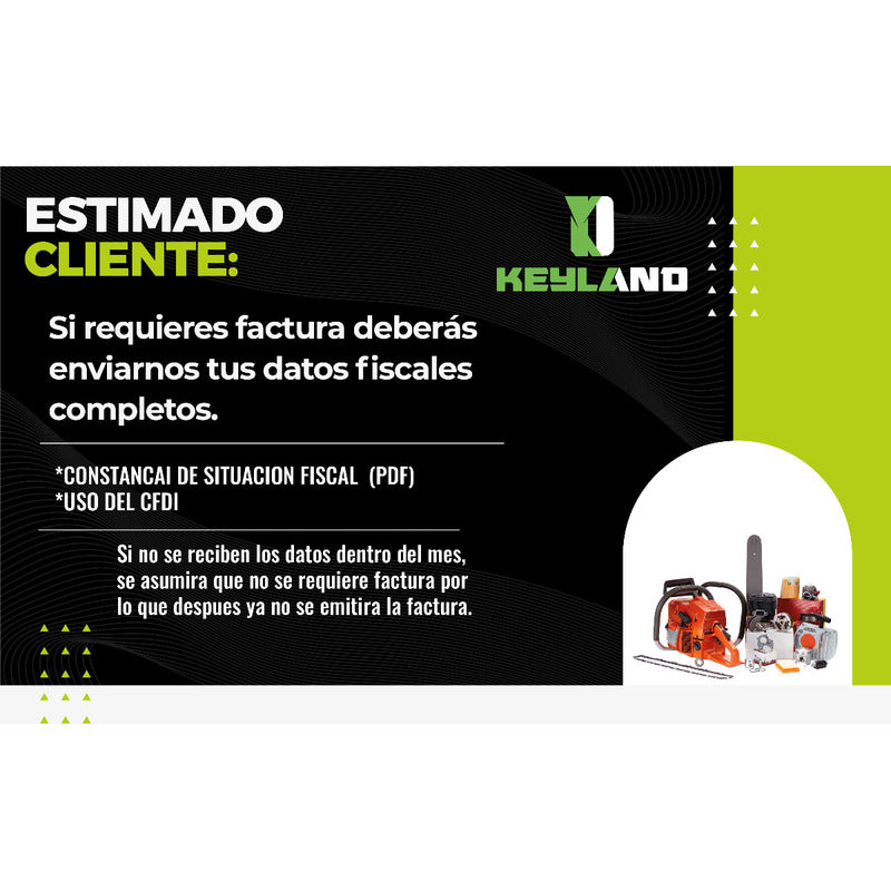 Manguera Gasolina Compatible Fs120 Fs200 Fs250