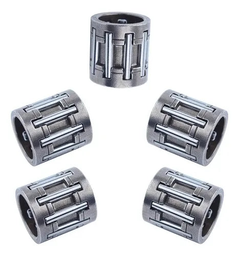 Kit De Baleros Aguja De Piston Para Stihl Fs235 Fr235 Fs235r