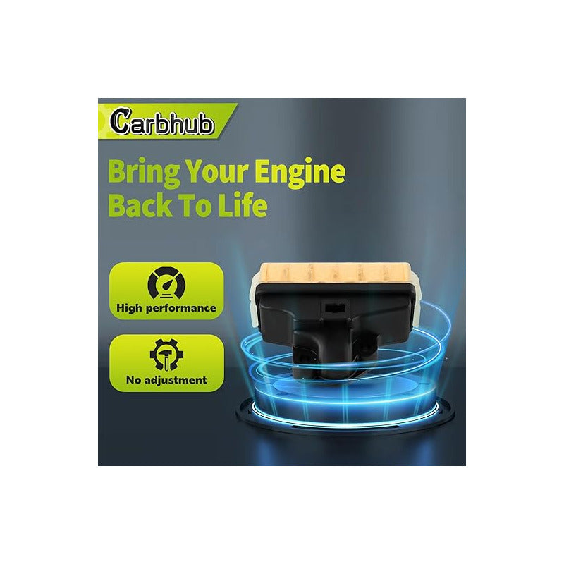 Kit Filtro De Aire Y Mas Para Stihl Ms230 Ms250 Ms210