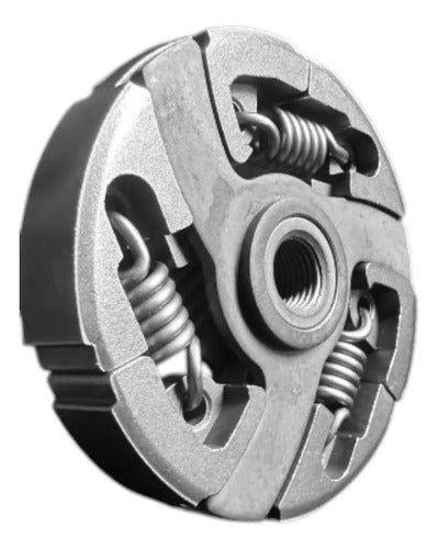 Embrague Compatible Con Husqvarna 390 394 Andavis