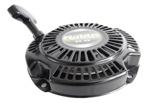 Arranque Para Robin Mikasa Eh12 Compactadora