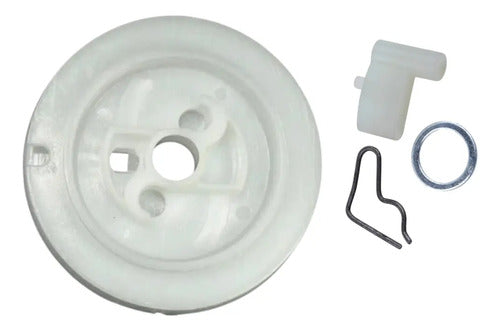 Polea De Arranque Desbrozadora Para Stihl Fs220.