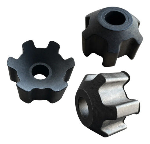 3pzs Soporte Antivibracion Para Stihl Ms441 Andavis