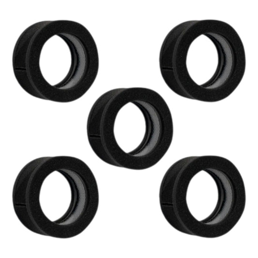 Filtro De Aire Motor Robin Eh-12 Lavable 106-32704-07 5 Pz