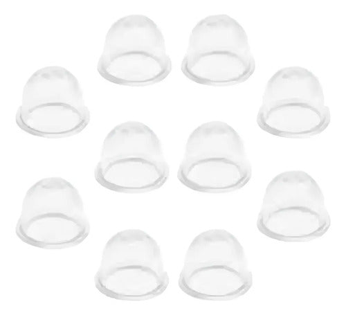 10pzs Cebador Ahoyador Para Stihl Bt131 Andavis