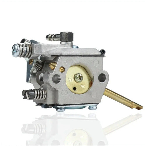 Carburador Para Desbrozadora Fs220 Fs280.