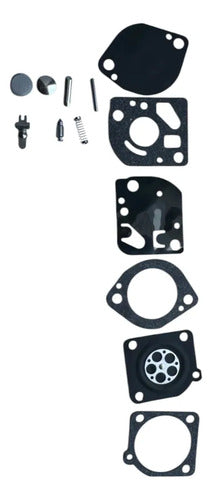 Kit Reparación Para Husqvarna 128c Andavis