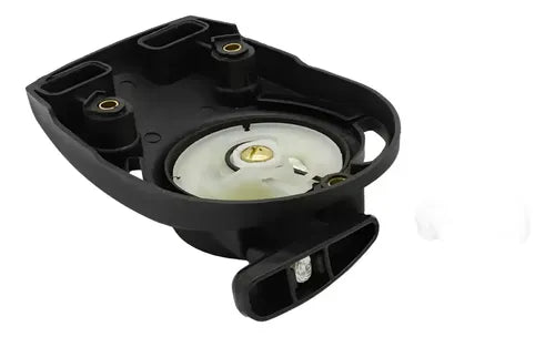 Arrancador Retráctil Piola Para Motor Honda Gx35 Premium