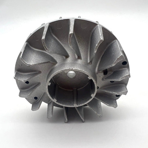 Rotor Magneto Compatible Con Stihl Fs120 Fs250 Reforzado