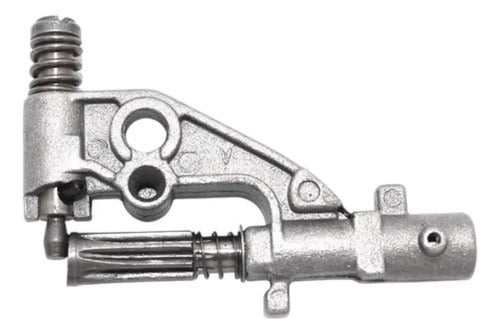 Bomba De Aceite Compatible Con Husqvarna 340 345 Andavis