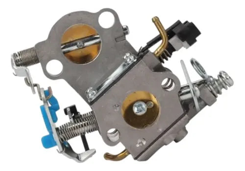 Carburador Compatible Con Husqvarna 455 Rancher 460