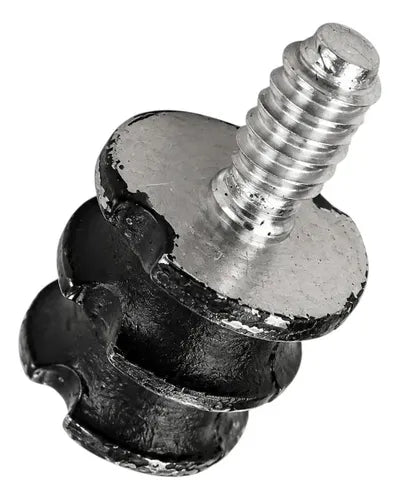 5pzs Amortiguador Chico Para Husqvarna 61 Andavis