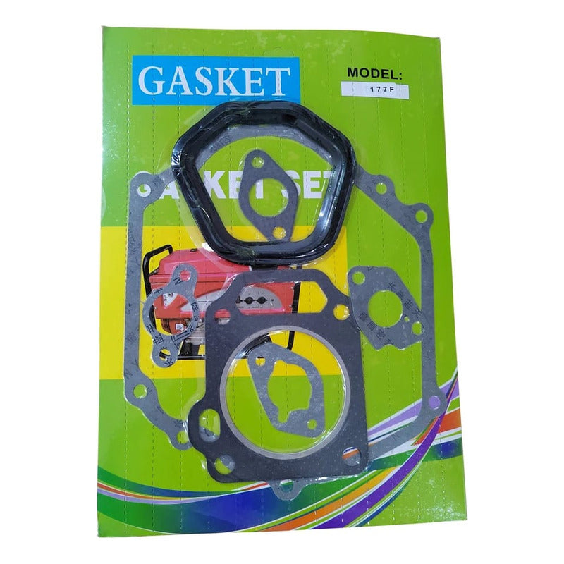 Juego De Juntas Para Motor Gx240 Gx270 Honda 9hp Premium